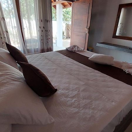 The Dream Inn Guesthouse Passikudah Batticaloa Kültér fotó