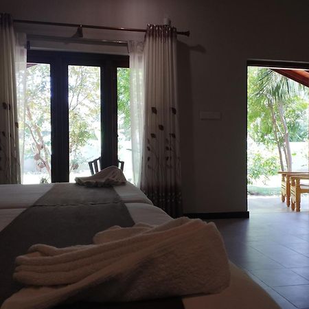 The Dream Inn Guesthouse Passikudah Batticaloa Kültér fotó