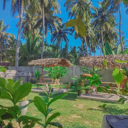 The Dream Inn Guesthouse Passikudah Batticaloa Kültér fotó