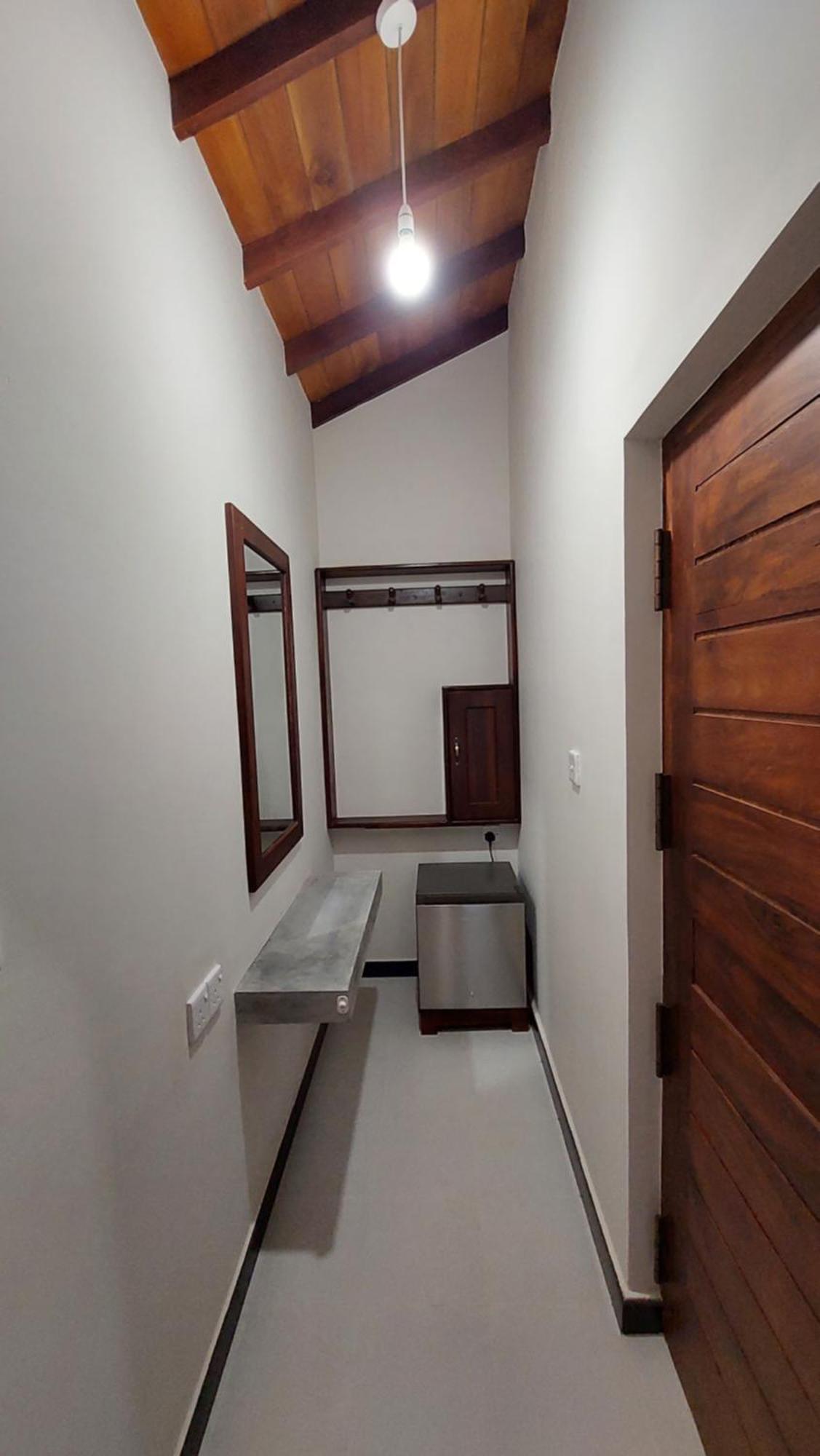 The Dream Inn Guesthouse Passikudah Batticaloa Kültér fotó