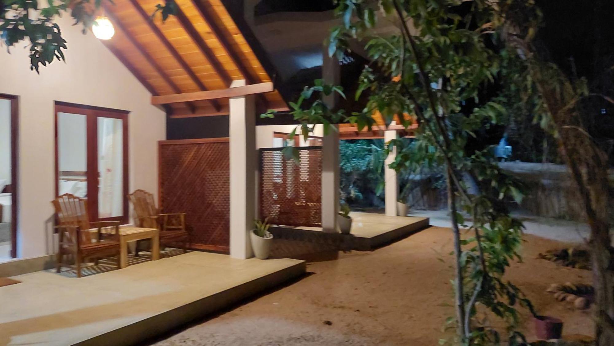 The Dream Inn Guesthouse Passikudah Batticaloa Kültér fotó