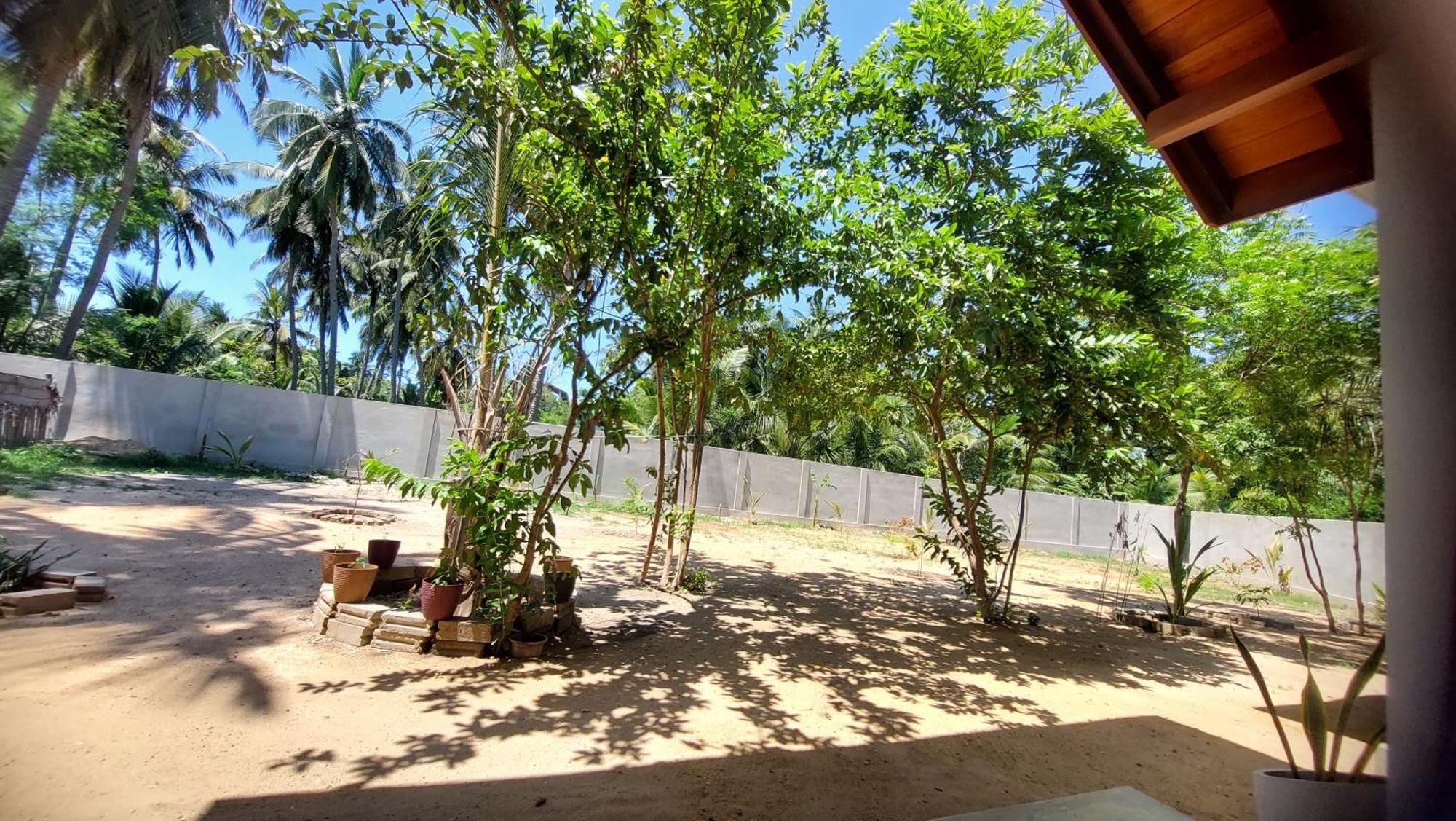 The Dream Inn Guesthouse Passikudah Batticaloa Kültér fotó