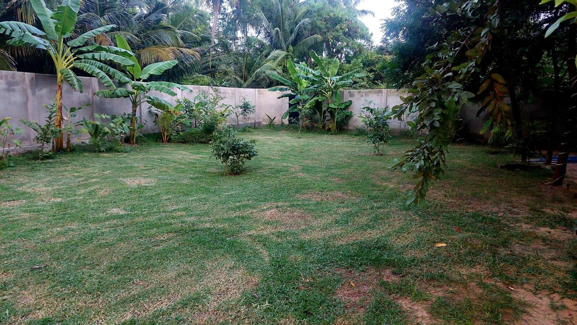 The Dream Inn Guesthouse Passikudah Batticaloa Kültér fotó