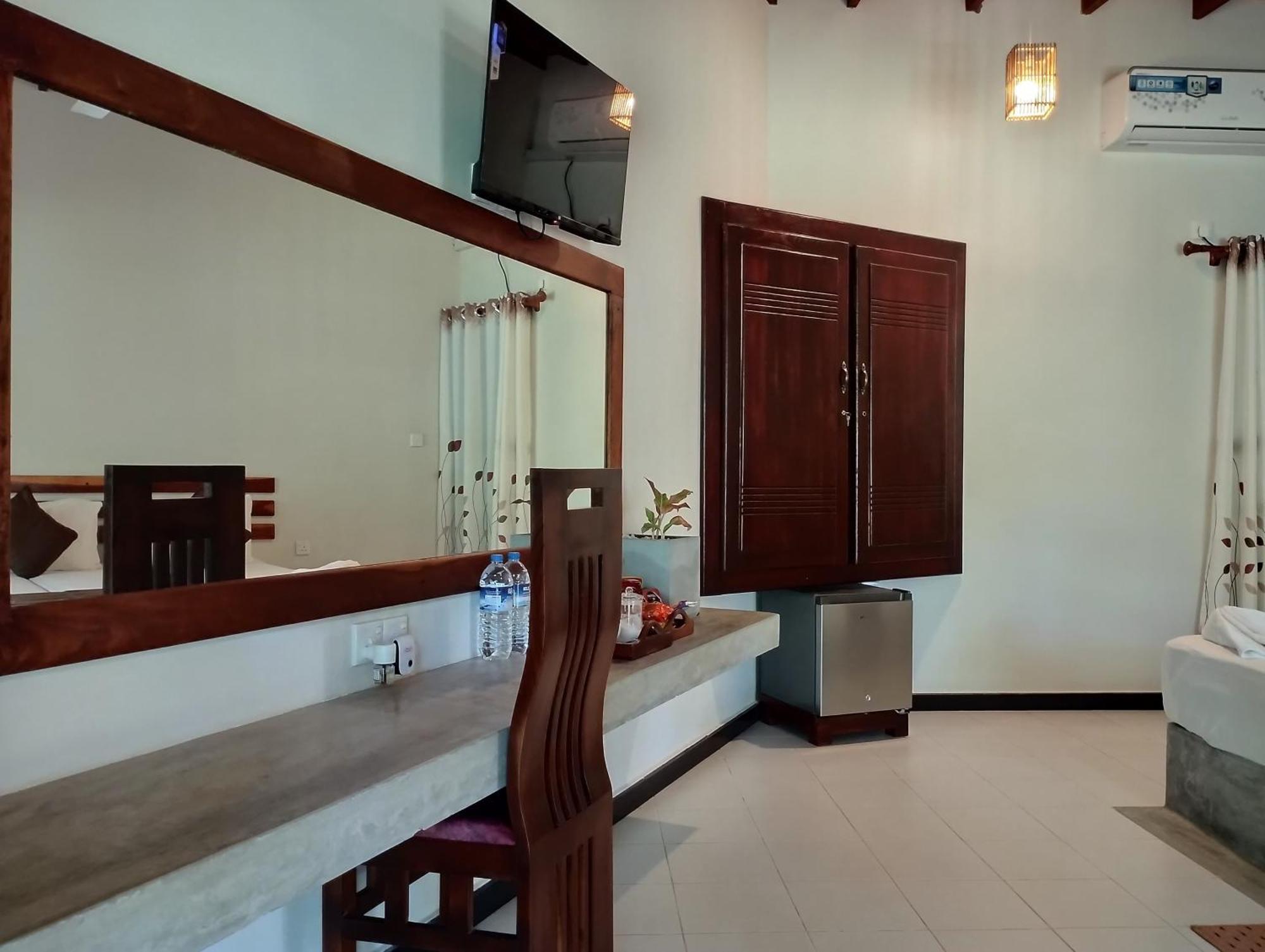 The Dream Inn Guesthouse Passikudah Batticaloa Szoba fotó